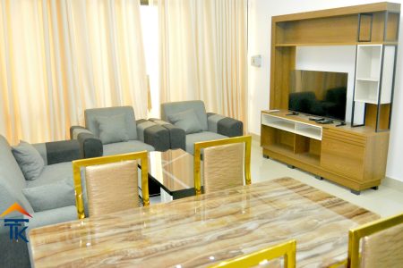 1 bedroom – Sanam group Gombe
