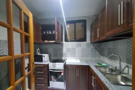 2 bedrooms offer panoramic views – JERSAM GB APARTMENT