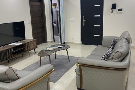 2 bedrooms Ifan – IFAN Q/GB Building
