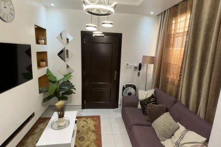 1 bedroom – Apparently Getou GB
