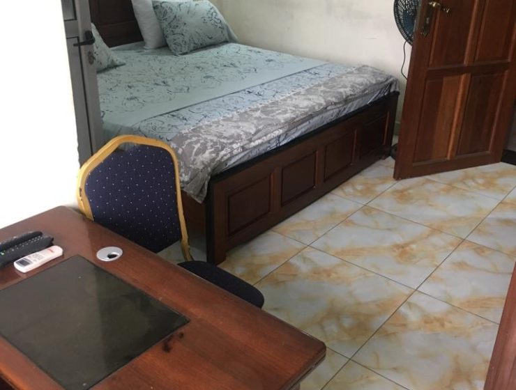 Studio – JERSAM GB APARTMENT