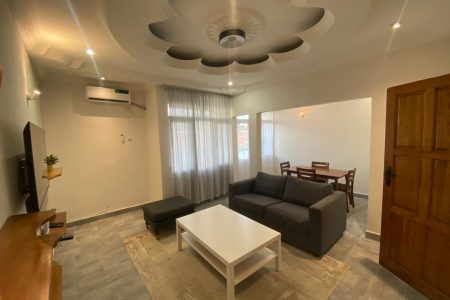 2 bedrooms – Mount Flower