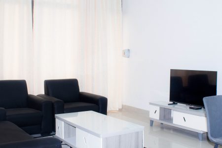 2 bedrooms – Sanam group Gombe