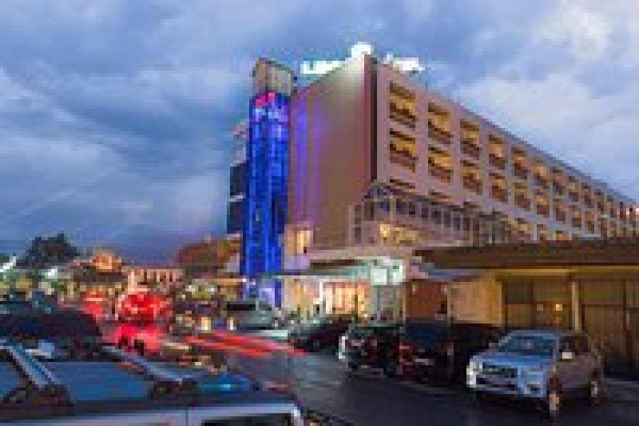Example Hotel